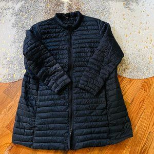 Old Navy Packable Puffer Coat